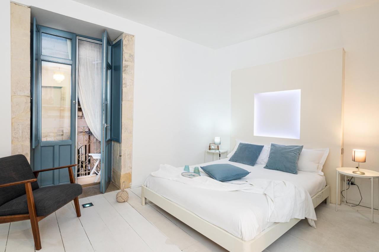 Apartamento Vittorio Veneto By Bed&Bros Syracuse Exterior foto