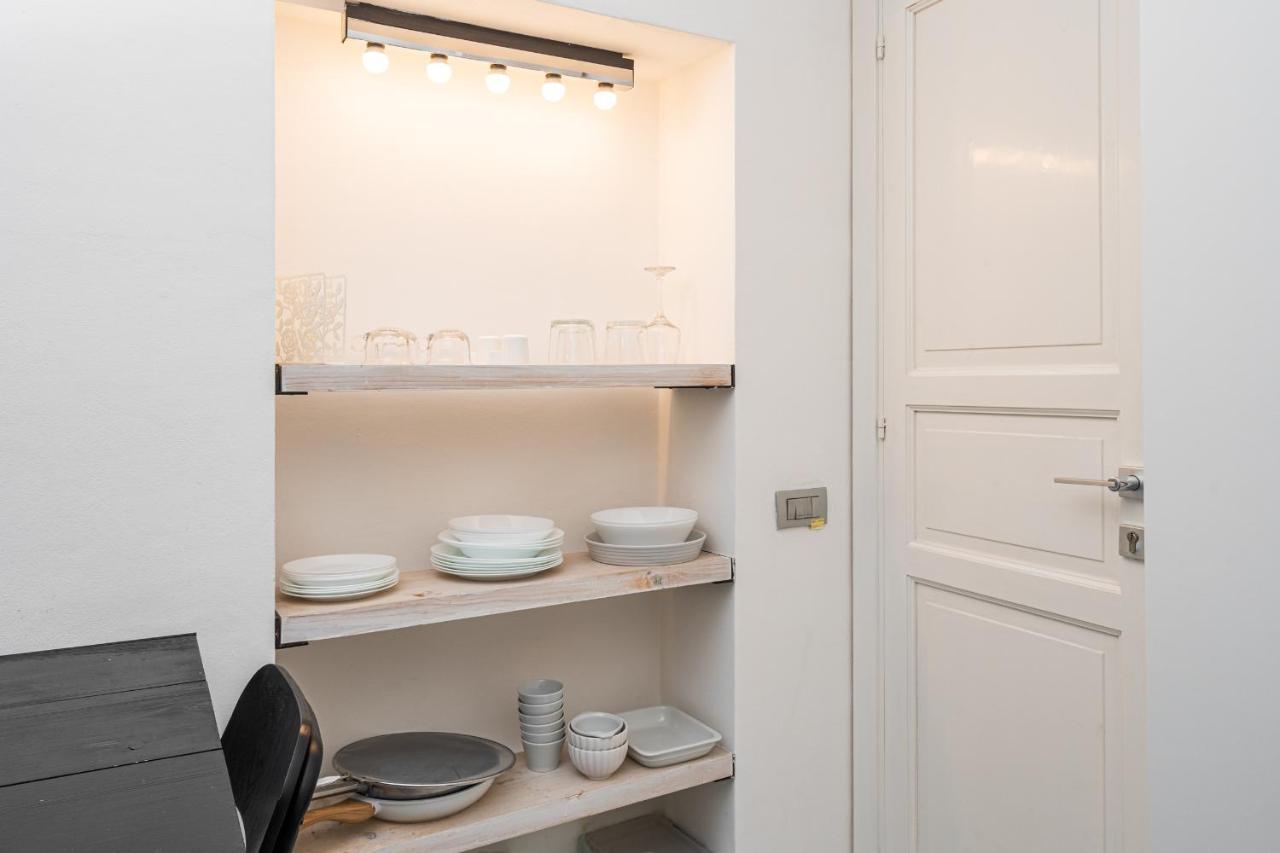 Apartamento Vittorio Veneto By Bed&Bros Syracuse Exterior foto
