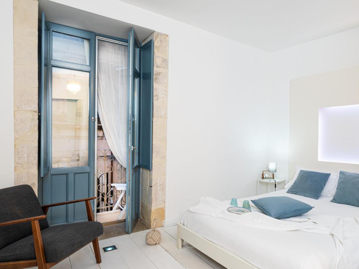 Apartamento Vittorio Veneto By Bed&Bros Syracuse Exterior foto