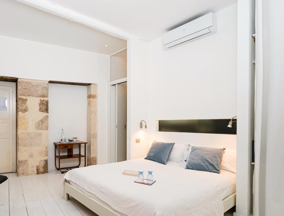 Apartamento Vittorio Veneto By Bed&Bros Syracuse Exterior foto