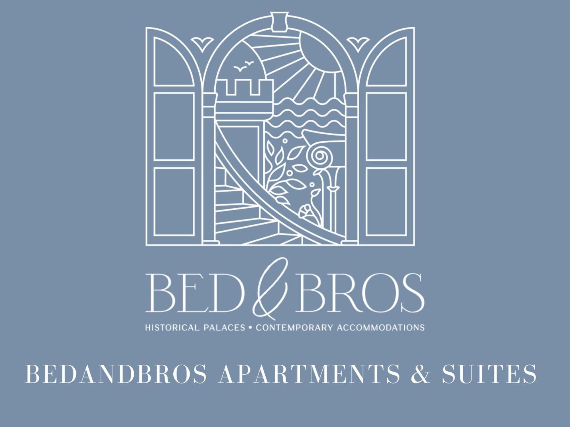 Apartamento Vittorio Veneto By Bed&Bros Syracuse Exterior foto