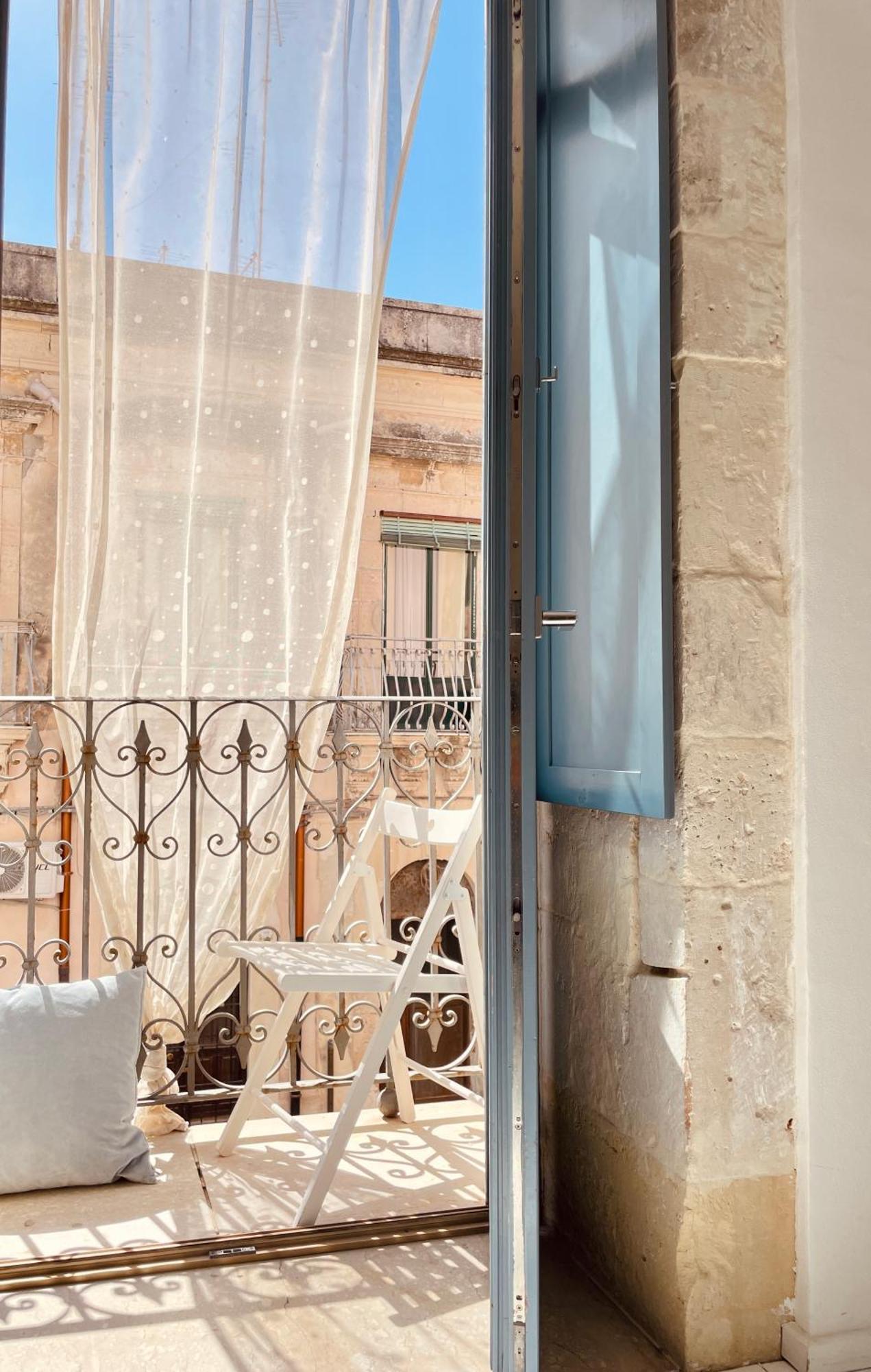 Apartamento Vittorio Veneto By Bed&Bros Syracuse Exterior foto