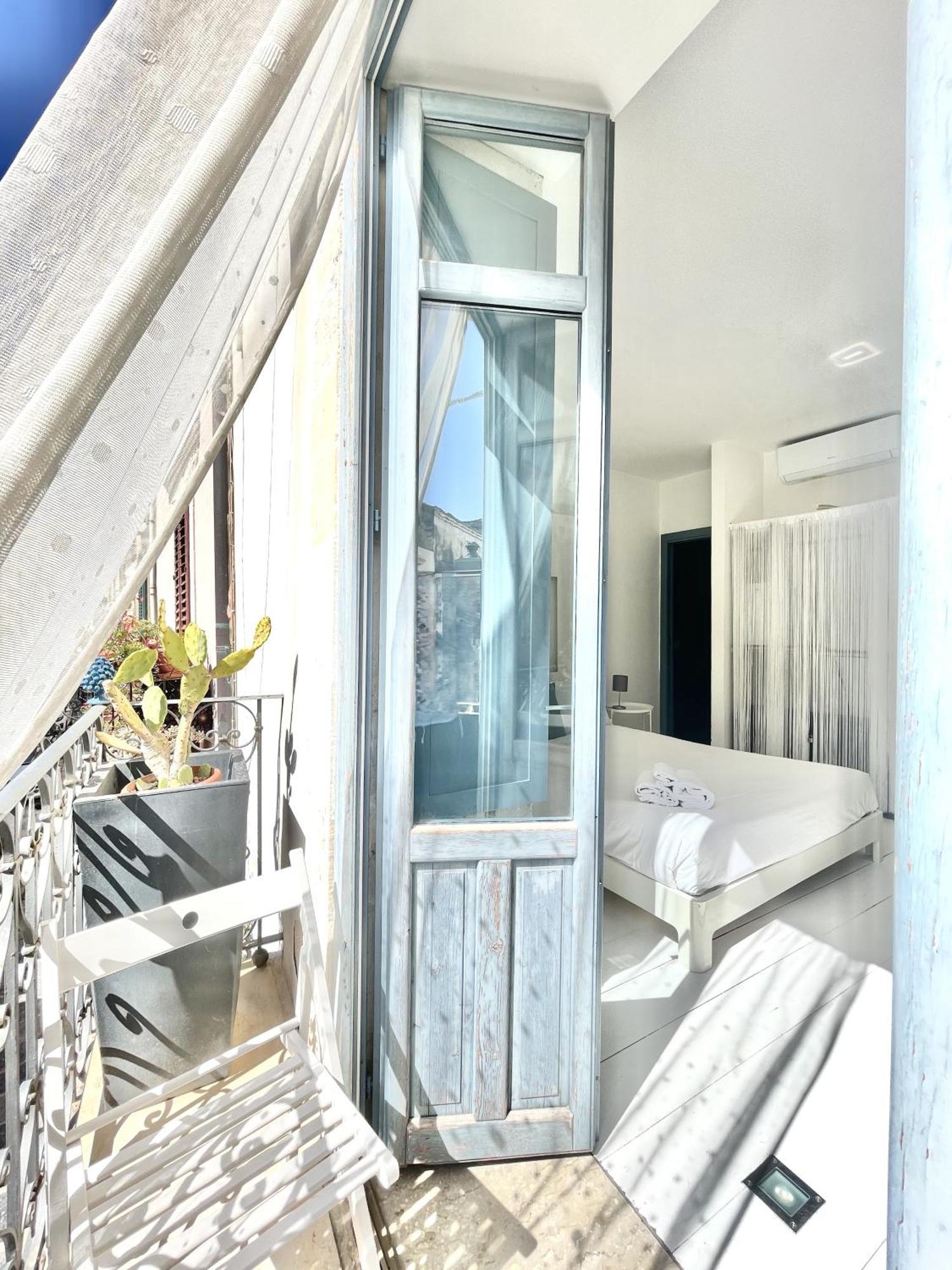 Apartamento Vittorio Veneto By Bed&Bros Syracuse Exterior foto