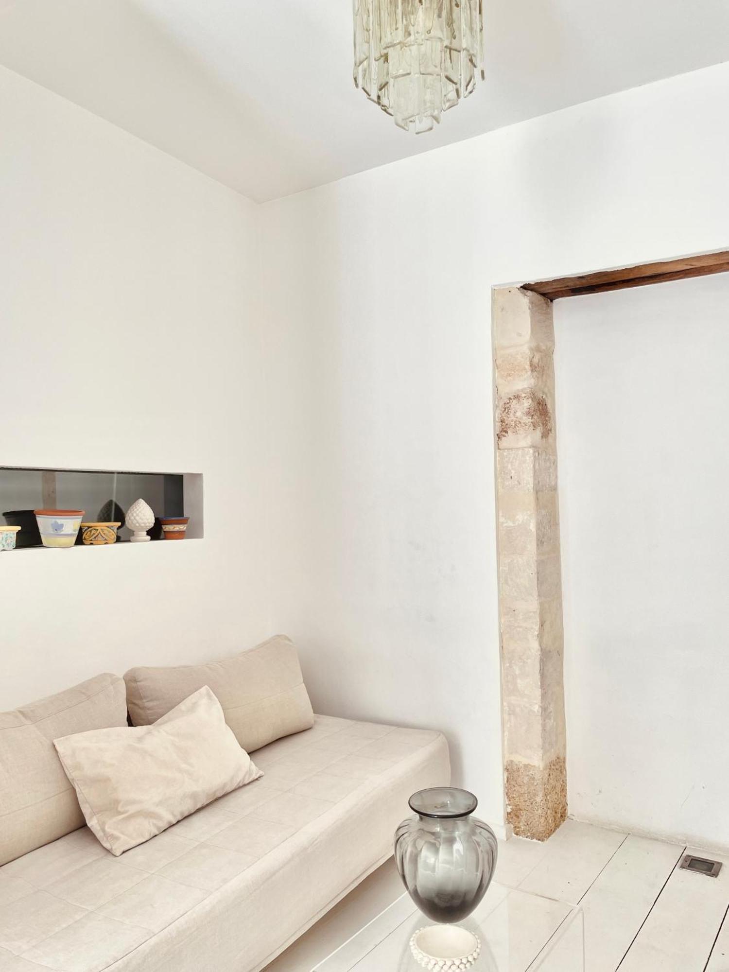 Apartamento Vittorio Veneto By Bed&Bros Syracuse Habitación foto