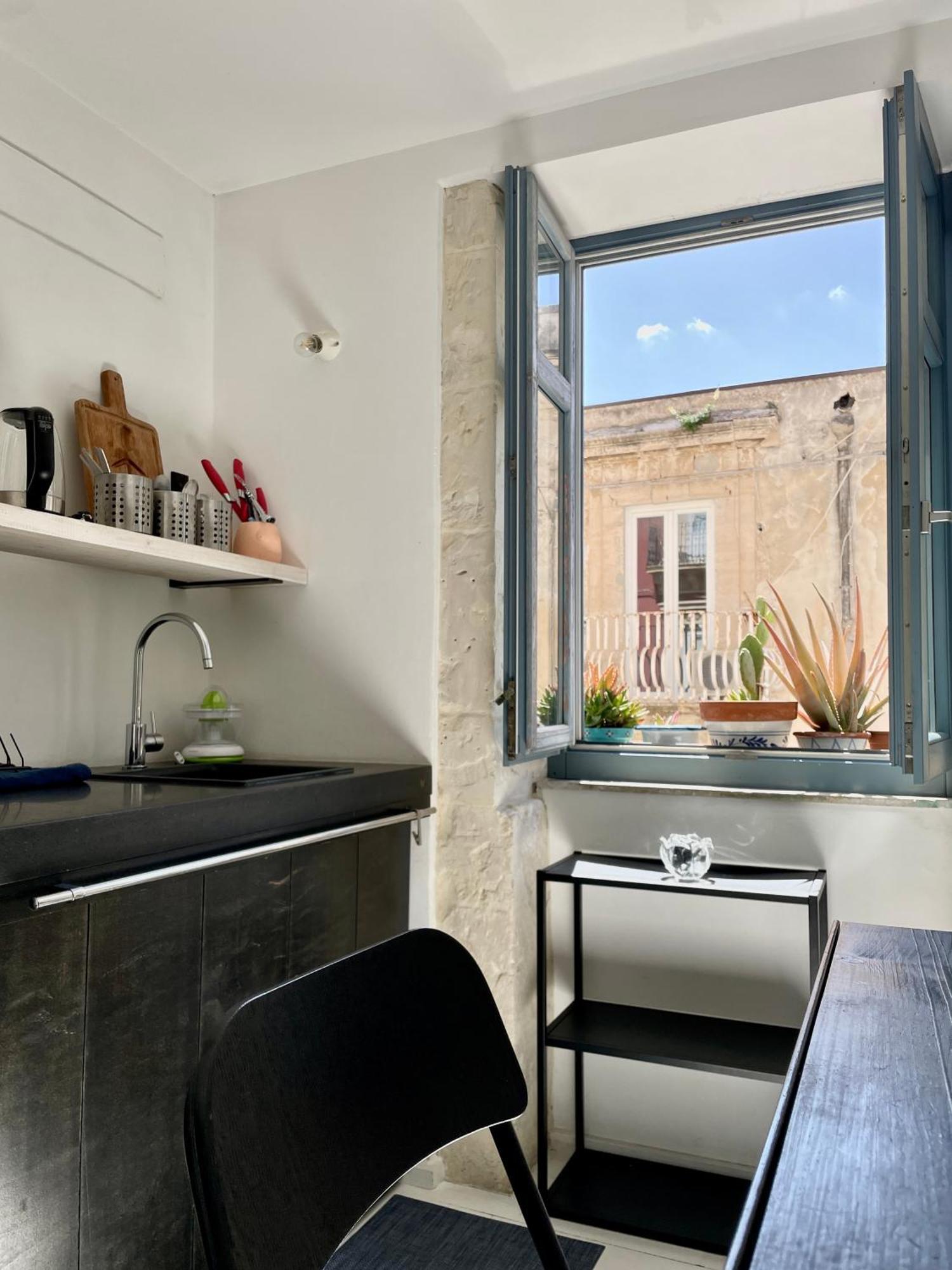 Apartamento Vittorio Veneto By Bed&Bros Syracuse Exterior foto